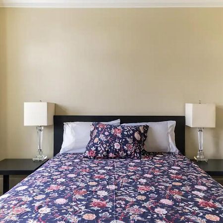 Апартаменты Mike'S Luxury House Ванкувер Экстерьер фото